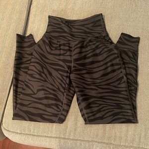 old navy power soft joggers